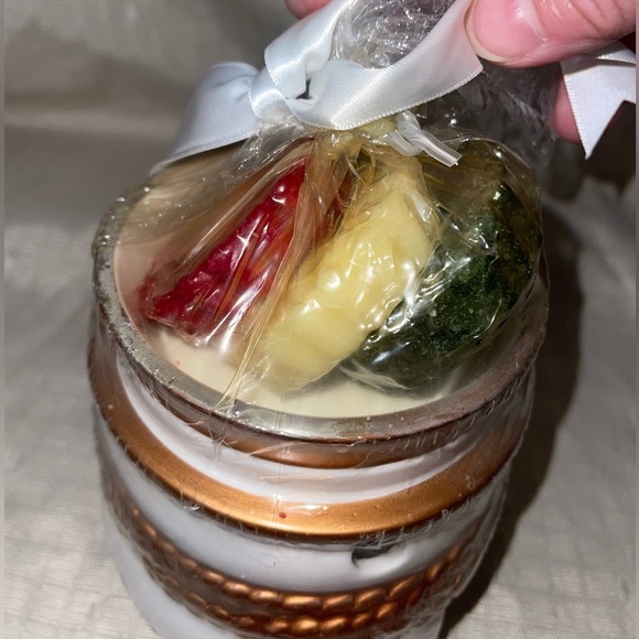 Yankee Candle Snowman Wax Melt Warmer - Picture 3 of 4